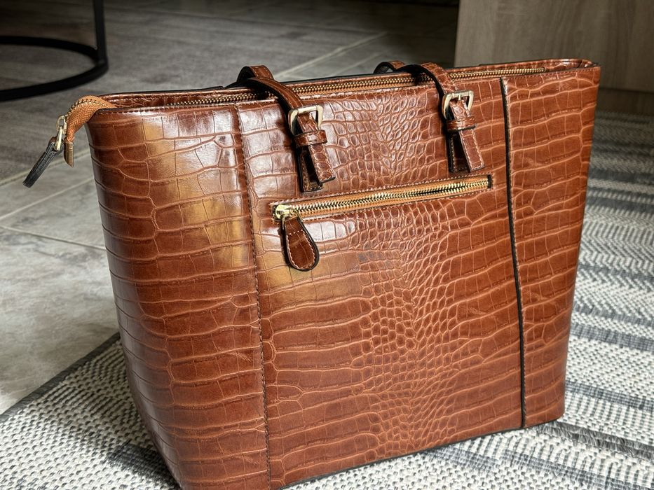 Vintage Дамска чанта Guess