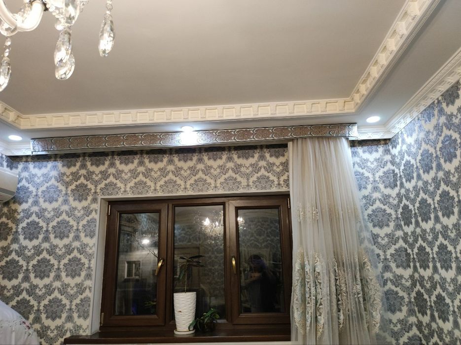 Продаётся квартира в Юнусабаде-9