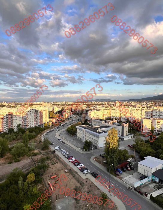 Продава се Мезонет в София, Овча купел 2 - 152 кв.м за 1889 €/кв.м - Снимка #16