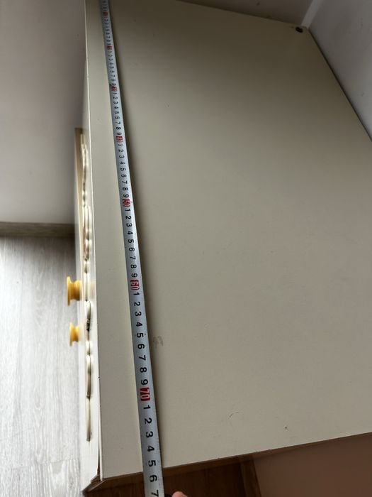 Продам детский камод фирма Chicco