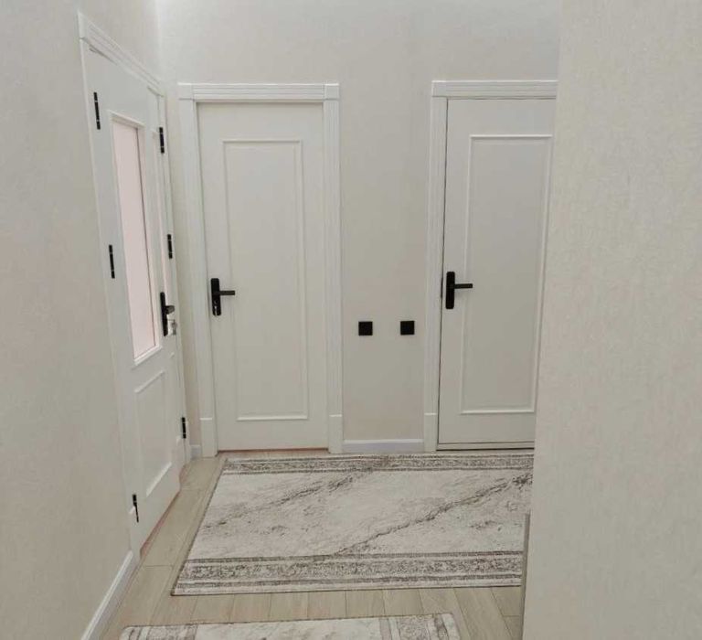 Сдается в аренду квартира в новостройке