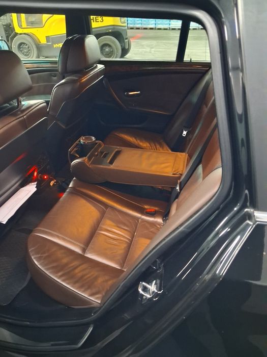 De vânzare BMW e61  an 2006