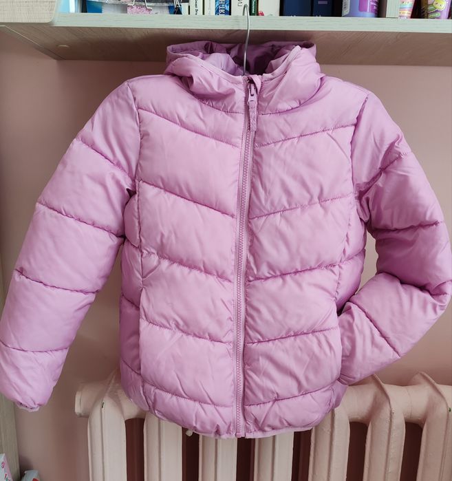 Детски якета 134 см.Обща цена 20€