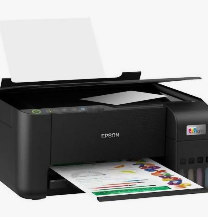 Сублимация принтер Epson ET-2810