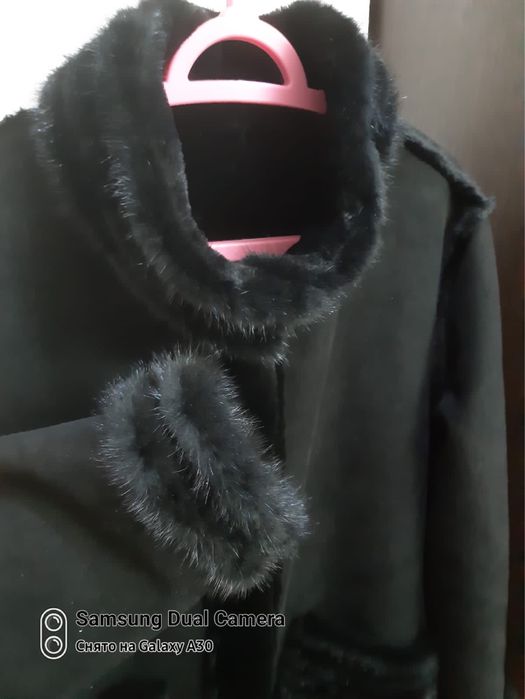 Продам дубленку