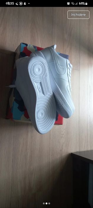 Nike Air force 1