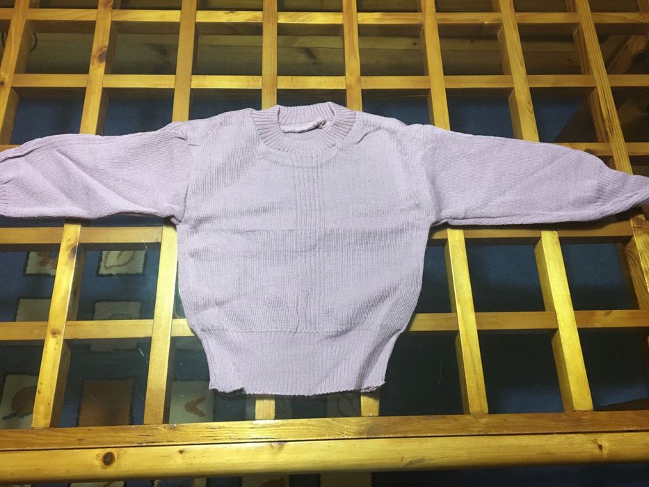 Детски блузи с дълъг ръкав - 45 бр.