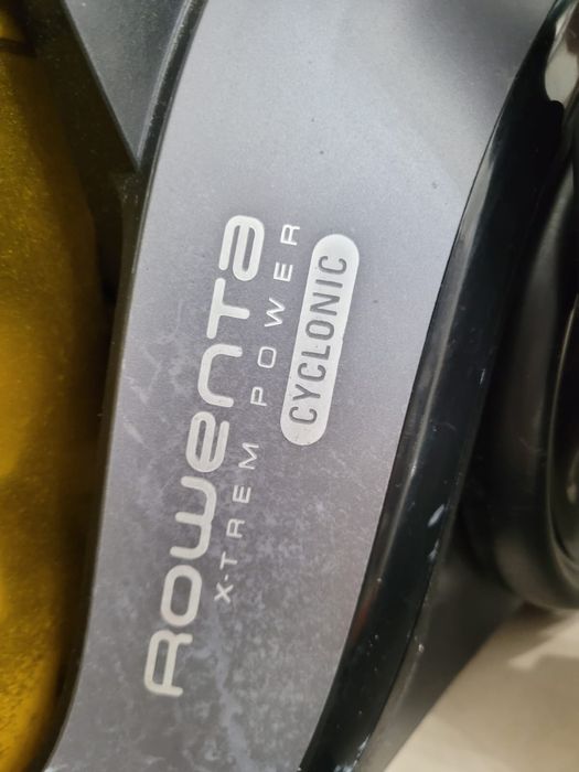 Aspirator Rowenta X-Treme Power Cyclonic