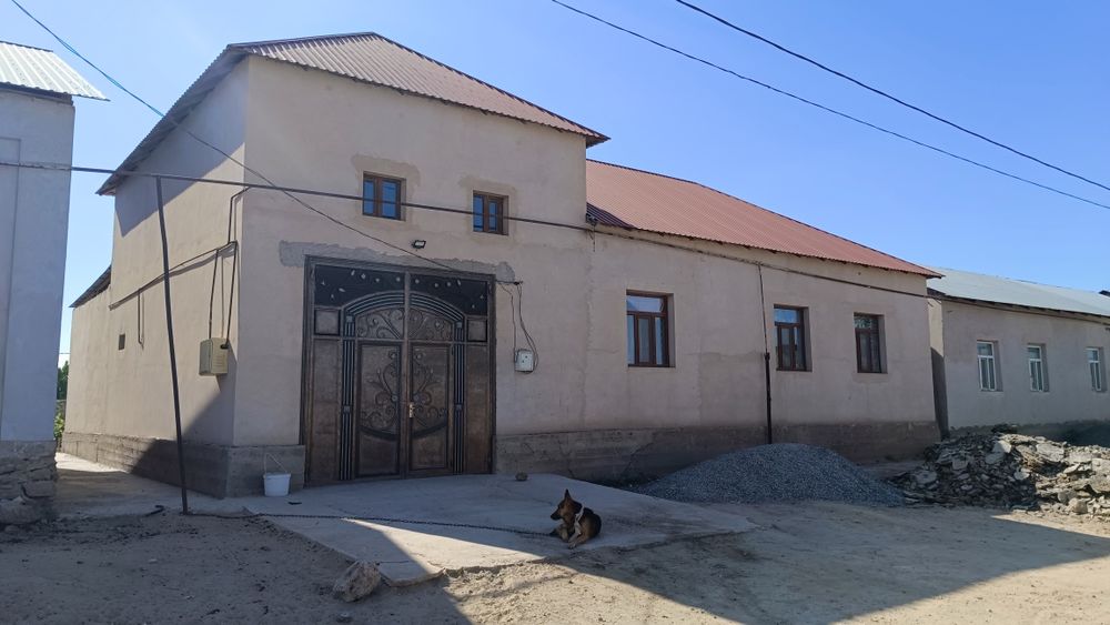 8 сотоклы 6 ханалы барлык колайлыкларга ийе евро ремонт жай сатылады