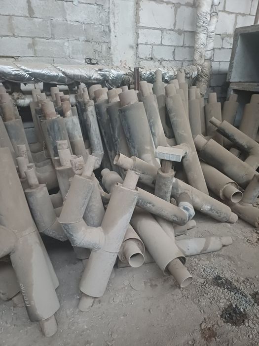 Продам трубы ппу