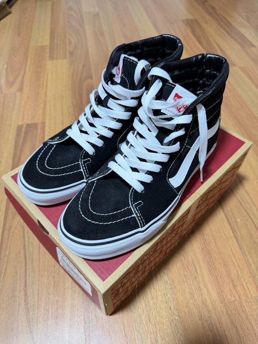 VANS sneaker inalt SK8-HI unisex