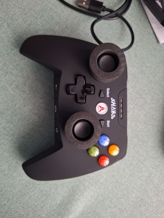 Gamepad SHAKS S2b BI Wireless(Android, WebOS, los, Pc)