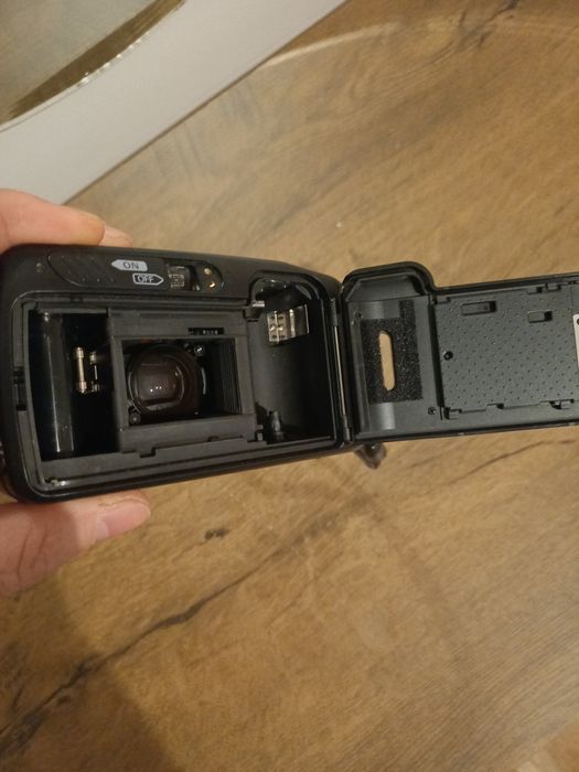 Aparat foto pe film RICOH FF10S