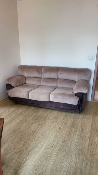 Дава се под наем Двустаен апартамент в София, Връбница 2 - 72 кв.м за 663 € - Снимка #4