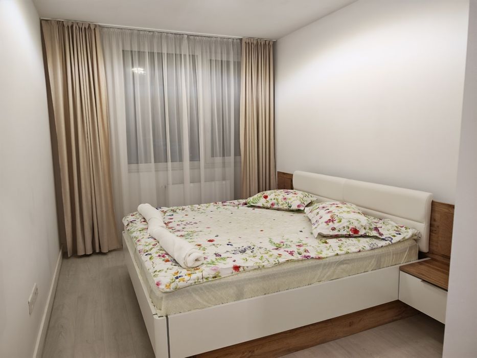 Apartament de închiriat
