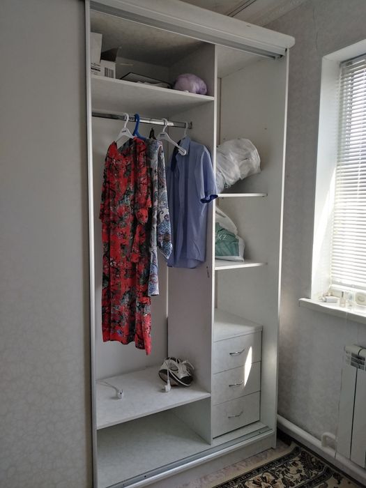 Шкаф спальни гарнитур