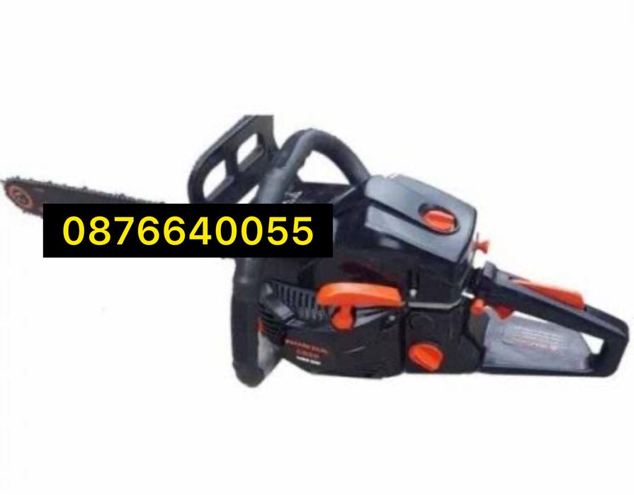 Качествен резачка за дърва  58куб.