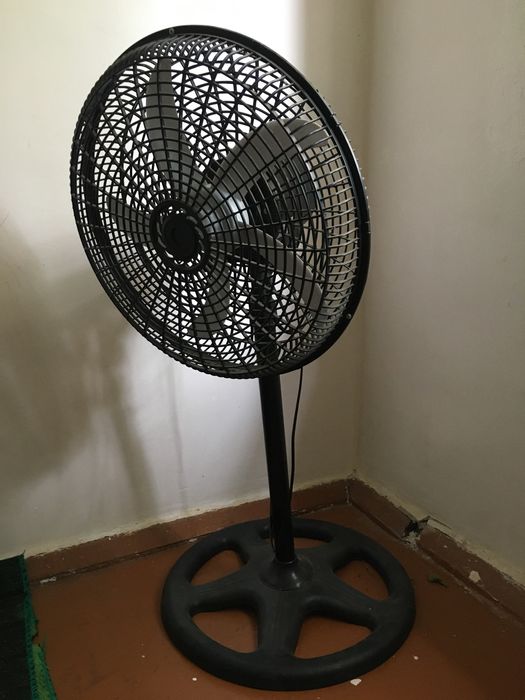 ventilyator б/у