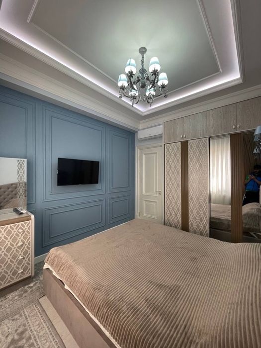 Chilonzor arendaga kvartira srochni