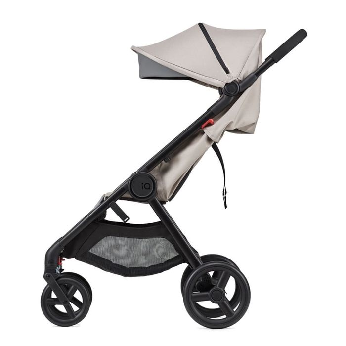 Коляска Anex IQ 3 в 1