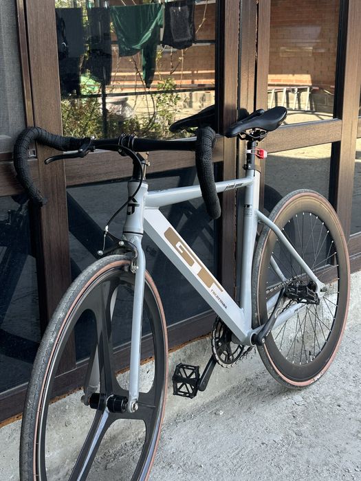 продам GT singl speed,fixed gear
