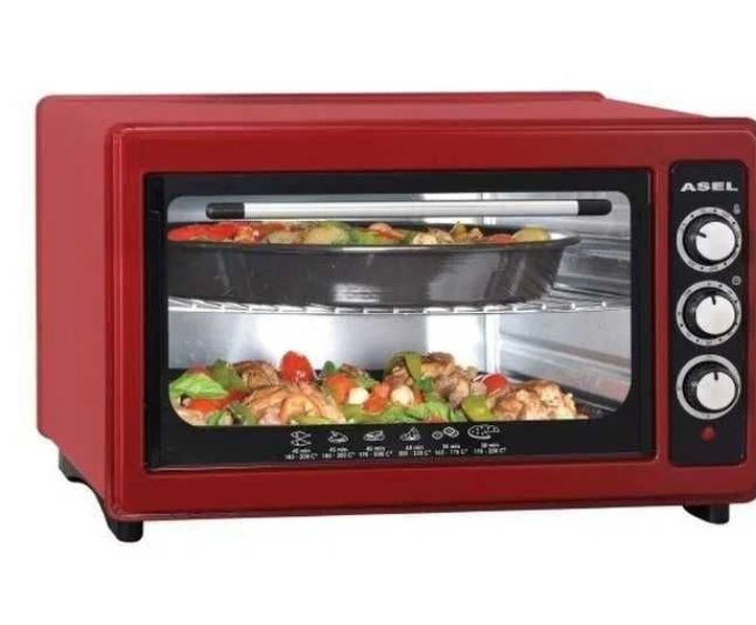 Асель печь / Духовка / Электрическая Плита / Настольная /