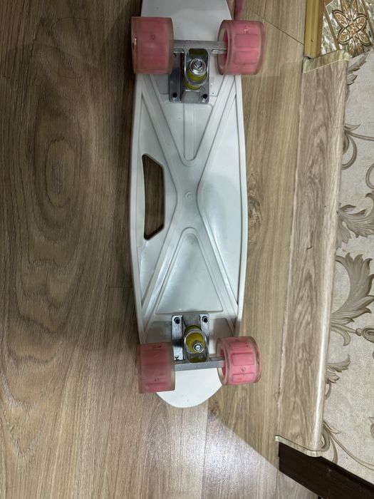 Pennybord /Пиниворд