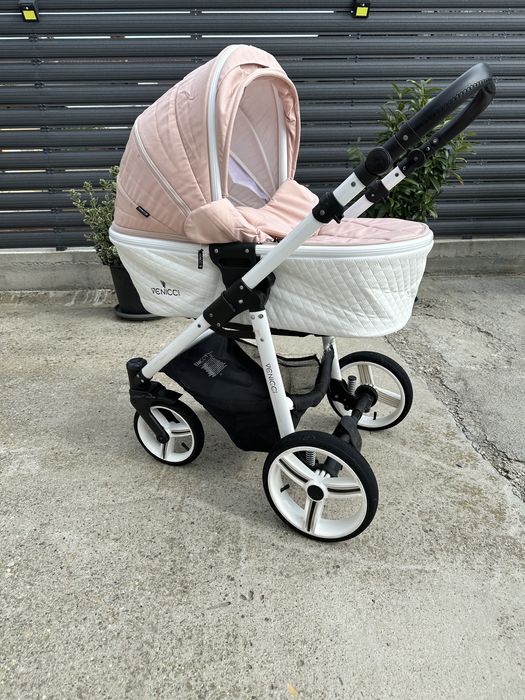 Carucior 3 in 1 Venicci