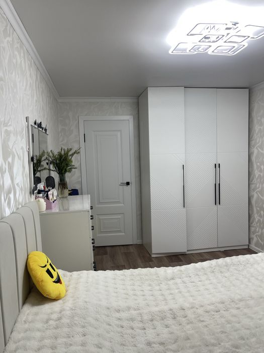 Продается 3х комн квартира Михайловка