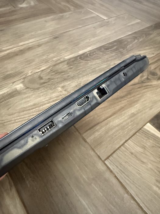 Лаптоп MSI Cyborg 15A13VF/I5/16GB DDR5/RTX4060