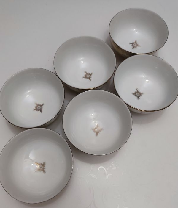 Кисешки для вкусного чая