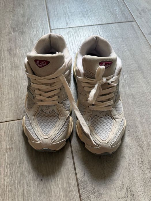 New balance 9060