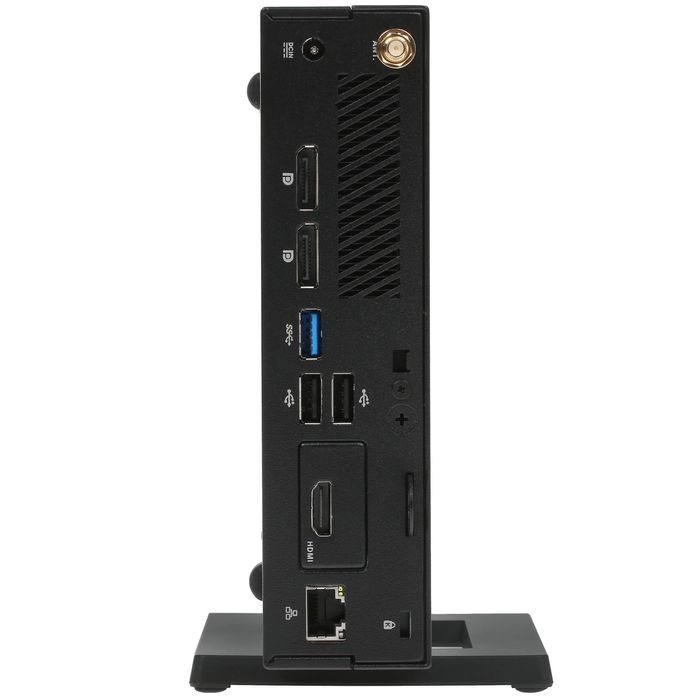 Неттоп Asus Mini PC PB-62 i7