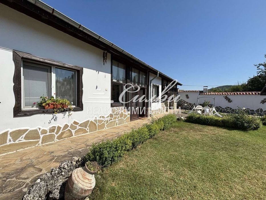 КЪЩА ЗА ГОСТИ – с. Вехтово!