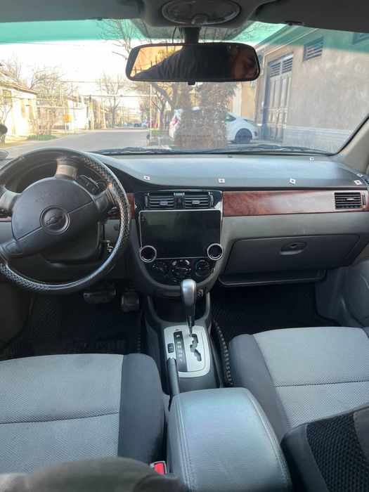 Продается ласетти или аренда