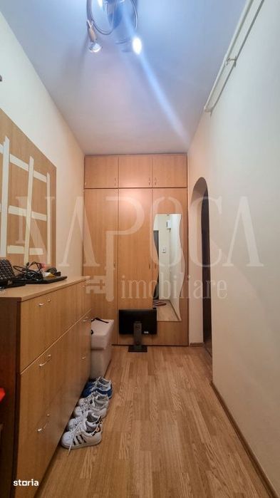 Apartament 3 camere de vanzare in Gheorgheni, Cluj Napoca