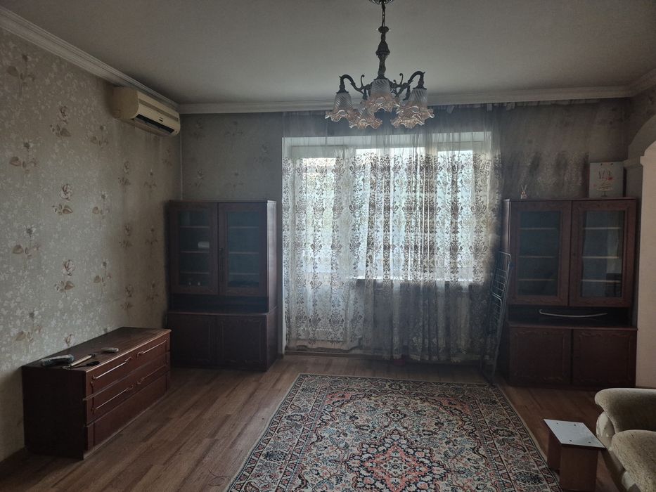 Сдам квартиру на долгий срок
