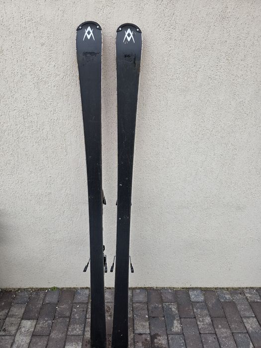 Schiuri Volkl Tiger 170cm