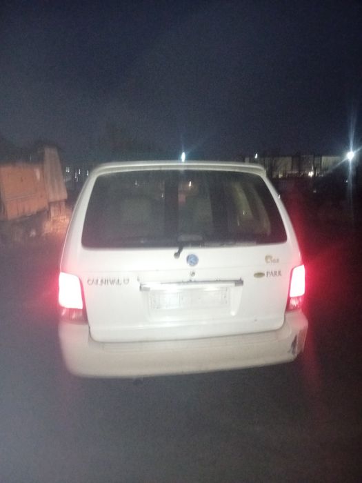 Продается семейный минивэн