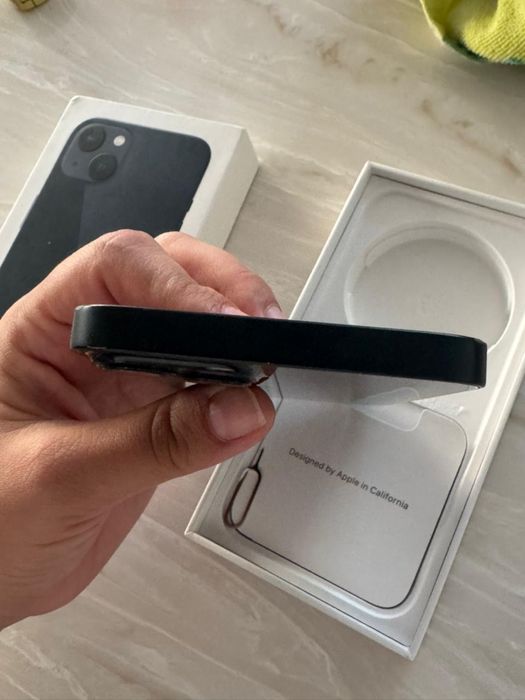 Apple IPhone 13