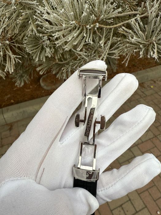 Patek philippe aquanaut black AAA