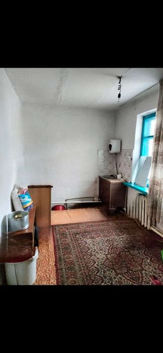 Продам дом с участком