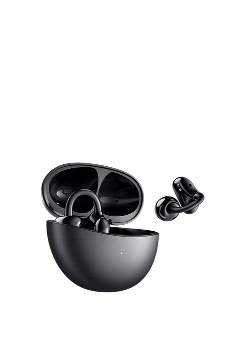 Honor choice earbuds clip