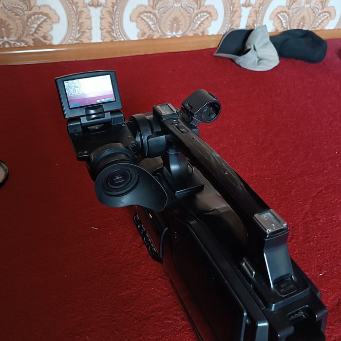 Sony hdv 1000 sotiladi