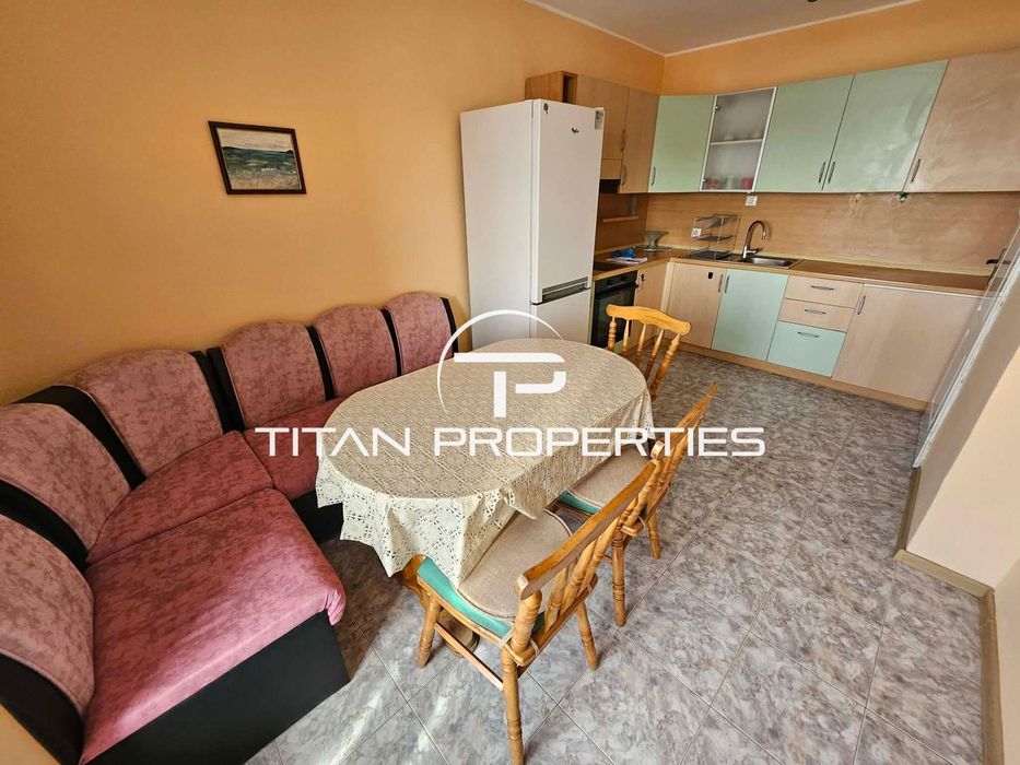 Четиристаен, под наем, кв. Славейков