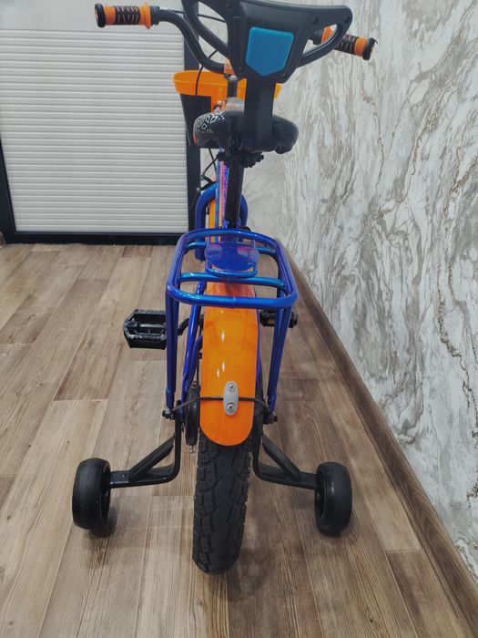 Продам детский велосипед