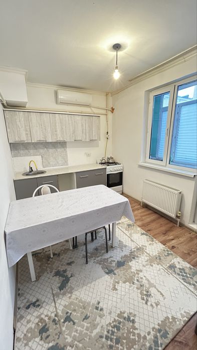 Продается 2х комнатная квартира