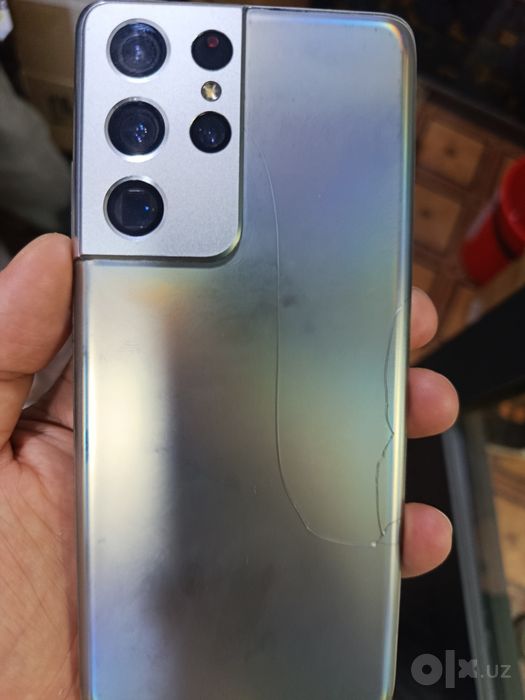 Samsung s 21 ultra