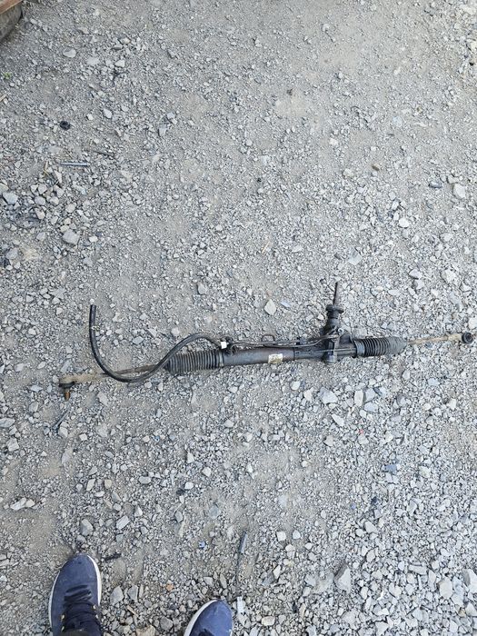 Рейка форд ескорт