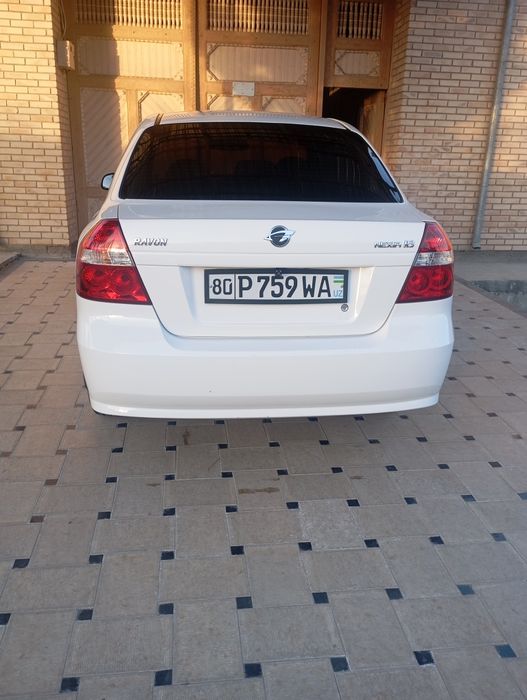 Некся 3 сотилади фул позиция